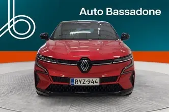 Renault Megane, 160 kW, электричество, автомат, передний привод
