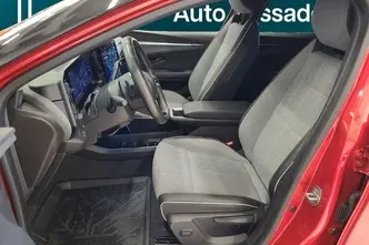 Renault Megane, 160 kW, электричество, автомат, передний привод