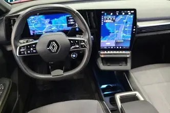 Renault Megane, 160 kW, электричество, автомат, передний привод
