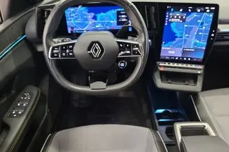Renault Megane, 160 kW, электричество, автомат, передний привод