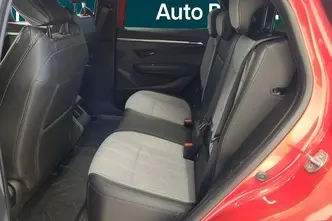 Renault Megane, 160 kW, электричество, автомат, передний привод