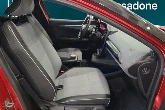 Renault Megane, 160 kW, электричество, автомат, передний привод