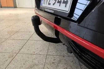 Renault Megane, 160 kW, электричество, автомат, передний привод