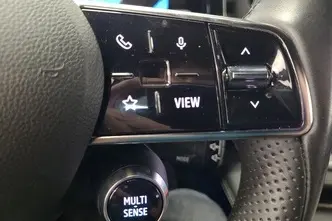Renault Megane, 160 kW, электричество, автомат, передний привод