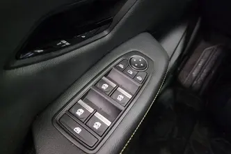 Renault Megane, 160 kW, электричество, автомат, передний привод