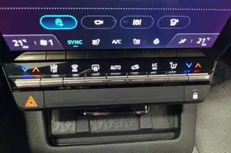 Renault Megane, 160 kW, электричество, автомат, передний привод