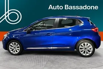 Renault Clio, 1.0, 67 kW, бензин, механическая, передний привод
