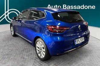Renault Clio, 1.0, 67 kW, бензин, механическая, передний привод