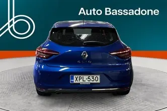 Renault Clio, 1.0, 67 kW, бензин, механическая, передний привод