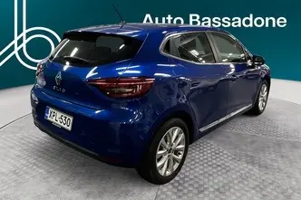 Renault Clio, 1.0, 67 kW, бензин, механическая, передний привод