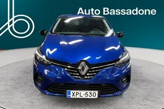Renault Clio, 1.0, 67 kW, бензин, механическая, передний привод