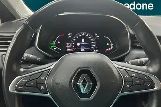 Renault Clio, 1.0, 67 kW, бензин, механическая, передний привод