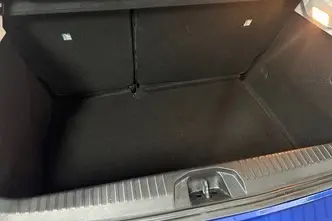 Renault Clio, 1.0, 67 kW, бензин, механическая, передний привод