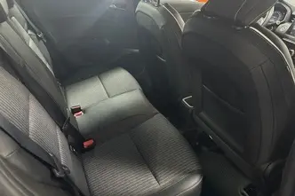 Renault Clio, 1.0, 67 kW, бензин, механическая, передний привод