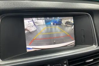 Kia Optima, 1.7, 104 kW, diisel, automaat, esivedu