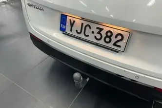 Kia Optima, 1.7, 104 kW, diisel, automaat, esivedu