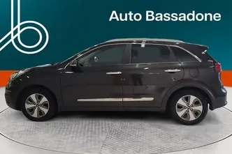Kia Niro, 1.6, 77 kW, hübriid, automaat, esivedu