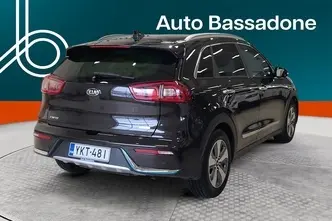 Kia Niro, 1.6, 77 kW, hübriid, automaat, esivedu