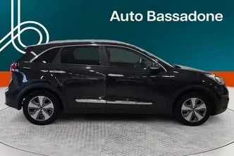 Kia Niro, 1.6, 77 kW, hübriid, automaat, esivedu