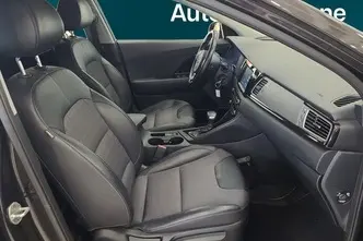 Kia Niro, 1.6, 77 kW, hübriid, automaat, esivedu