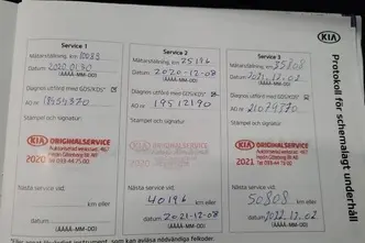 Kia Niro, 1.6, 77 kW, hübriid, automaat, esivedu
