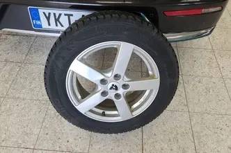 Kia Niro, 1.6, 77 kW, hübriid, automaat, esivedu
