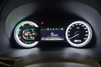 Kia Niro, 1.6, 77 kW, hübriid, automaat, esivedu