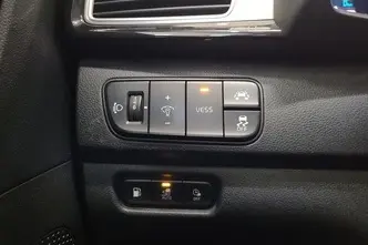 Kia Niro, 1.6, 77 kW, hübriid, automaat, esivedu