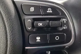 Kia Niro, 1.6, 77 kW, hübriid, automaat, esivedu