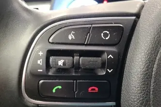 Kia Niro, 1.6, 77 kW, hübriid, automaat, esivedu