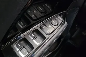 Kia Niro, 1.6, 77 kW, hübriid, automaat, esivedu