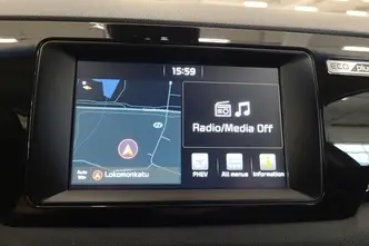 Kia Niro, 1.6, 77 kW, hübriid, automaat, esivedu