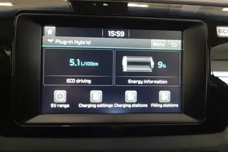 Kia Niro, 1.6, 77 kW, hübriid, automaat, esivedu