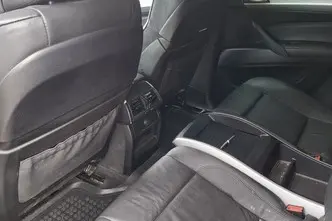 BMW X6, 3.0, 210 kW, diisel, automaat, nelikvedu
