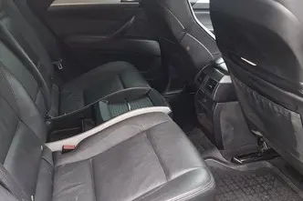 BMW X6, 3.0, 210 kW, diisel, automaat, nelikvedu