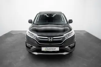 Honda CR-V, 1.6, 118 kW, diisel, automaat, nelikvedu