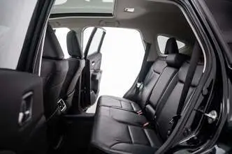 Honda CR-V, 1.6, 118 kW, diisel, automaat, nelikvedu