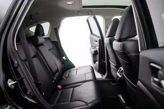 Honda CR-V, 1.6, 118 kW, diisel, automaat, nelikvedu