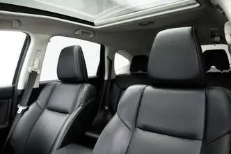 Honda CR-V, 1.6, 118 kW, diisel, automaat, nelikvedu