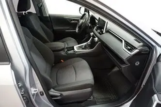 Toyota RAV4, 2.0, 129 kW, bensiin, automaat, esivedu