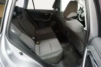 Toyota RAV4, 2.0, 129 kW, bensiin, automaat, esivedu