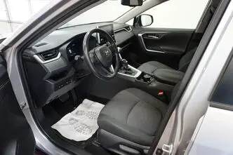 Toyota RAV4, 2.0, 129 kW, bensiin, automaat, esivedu