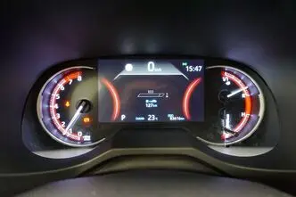 Toyota RAV4, 2.0, 129 kW, bensiin, automaat, esivedu
