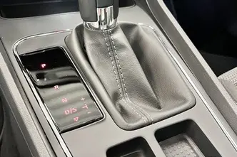 SEAT Leon, 1.5, 96 kW, automatic, front-wheel drive