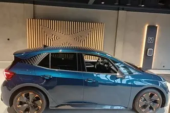 Cupra Born, 170 kW, elekter, automaat, tagavedu