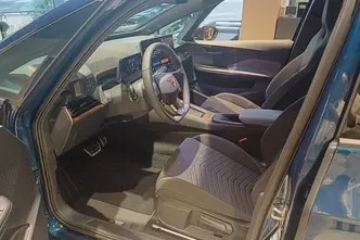 Cupra Born, 170 kW, elekter, automaat, tagavedu
