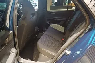 Cupra Born, 170 kW, elekter, automaat, tagavedu