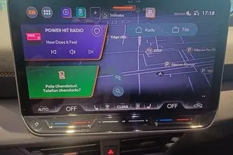 Cupra Born, 170 kW, elekter, automaat, tagavedu