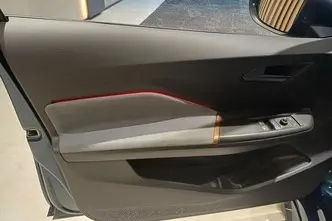 Cupra Born, 170 kW, elekter, automaat, tagavedu