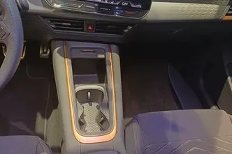 Cupra Born, 170 kW, elekter, automaat, tagavedu